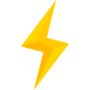 Flash sale icon